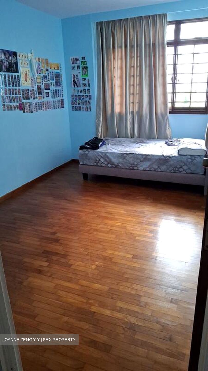 Blk 271C Jurong West Street 24 (Jurong West), HDB 5 Rooms #515939251